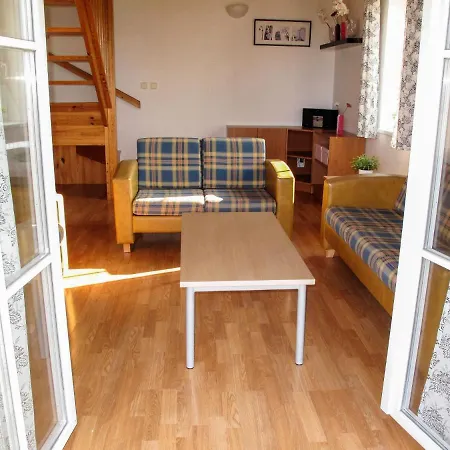 Chalet Aista¡