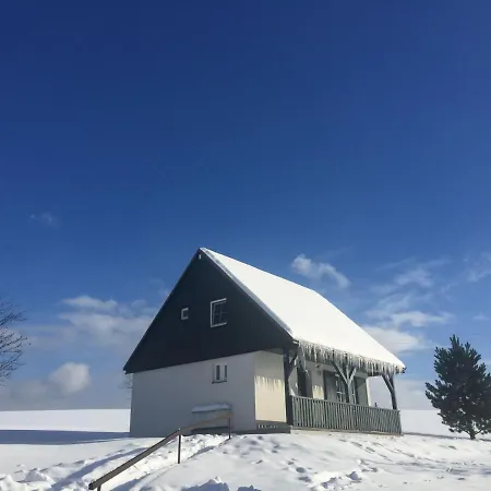 Chalet Chalet Aista¡ *