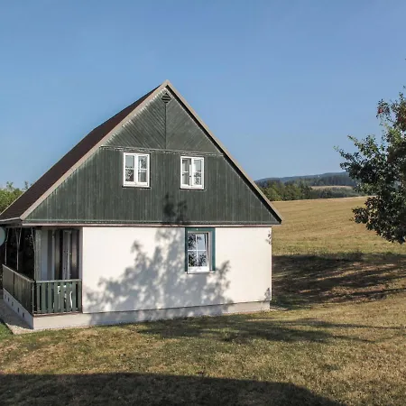 Chalet Chalet Aista¡ Cista (Hradec Kralove)