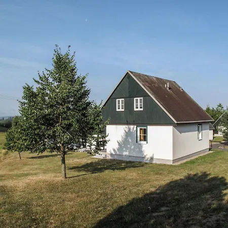 Chalet Chalet Aista¡