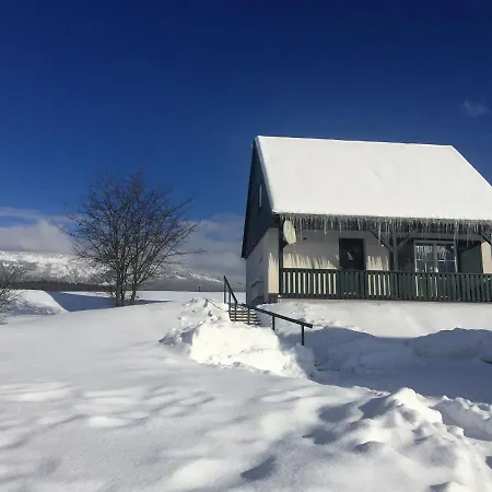 Chalet Aista¡ Chalet