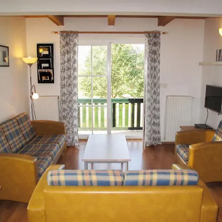 Chalet Aista¡ Chalet Cista (Hradec Kralove)